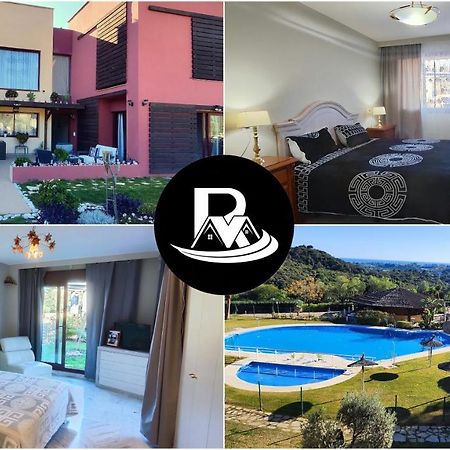 Gorgeous 3 Bedrooms In Villa Natural Reserve Park! Estepona Exterior foto