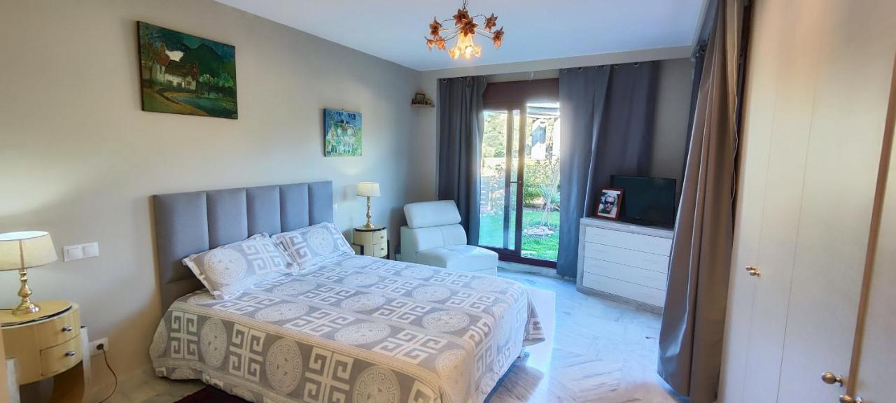Gorgeous 3 Bedrooms In Villa Natural Reserve Park! Estepona Exterior foto
