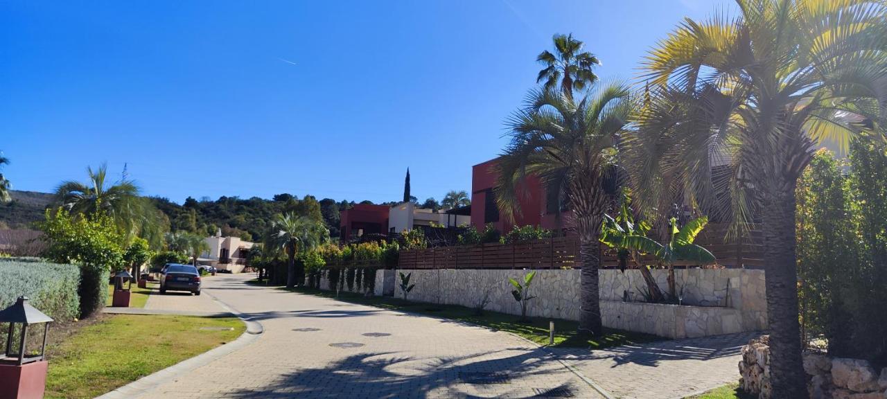 Gorgeous 3 Bedrooms In Villa Natural Reserve Park! Estepona Exterior foto