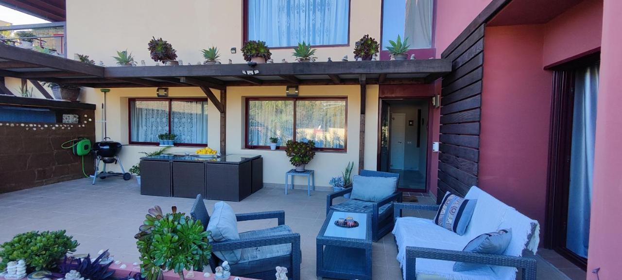 Gorgeous 3 Bedrooms In Villa Natural Reserve Park! Estepona Exterior foto