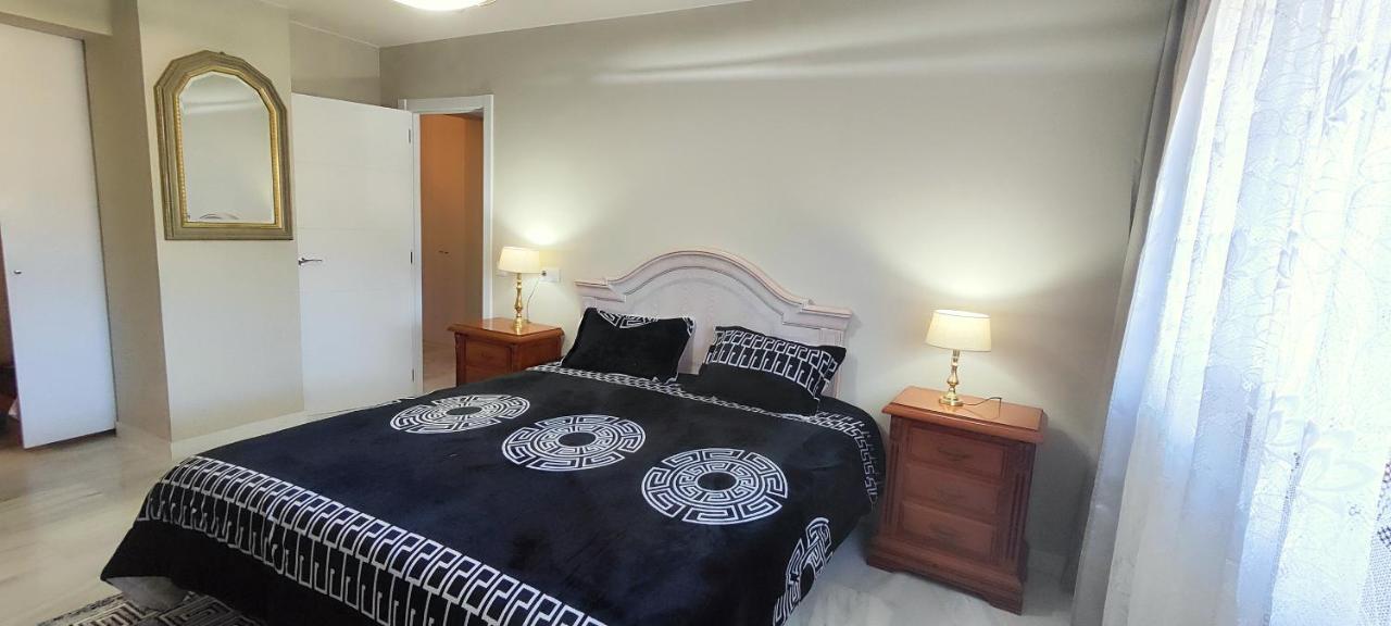 Gorgeous 3 Bedrooms In Villa Natural Reserve Park! Estepona Exterior foto