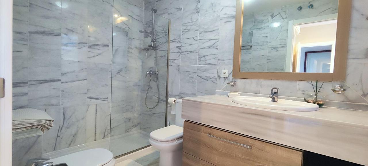 Gorgeous 3 Bedrooms In Villa Natural Reserve Park! Estepona Exterior foto