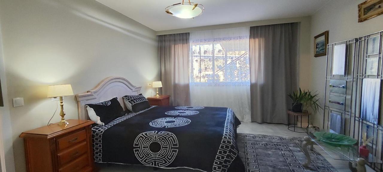 Gorgeous 3 Bedrooms In Villa Natural Reserve Park! Estepona Exterior foto