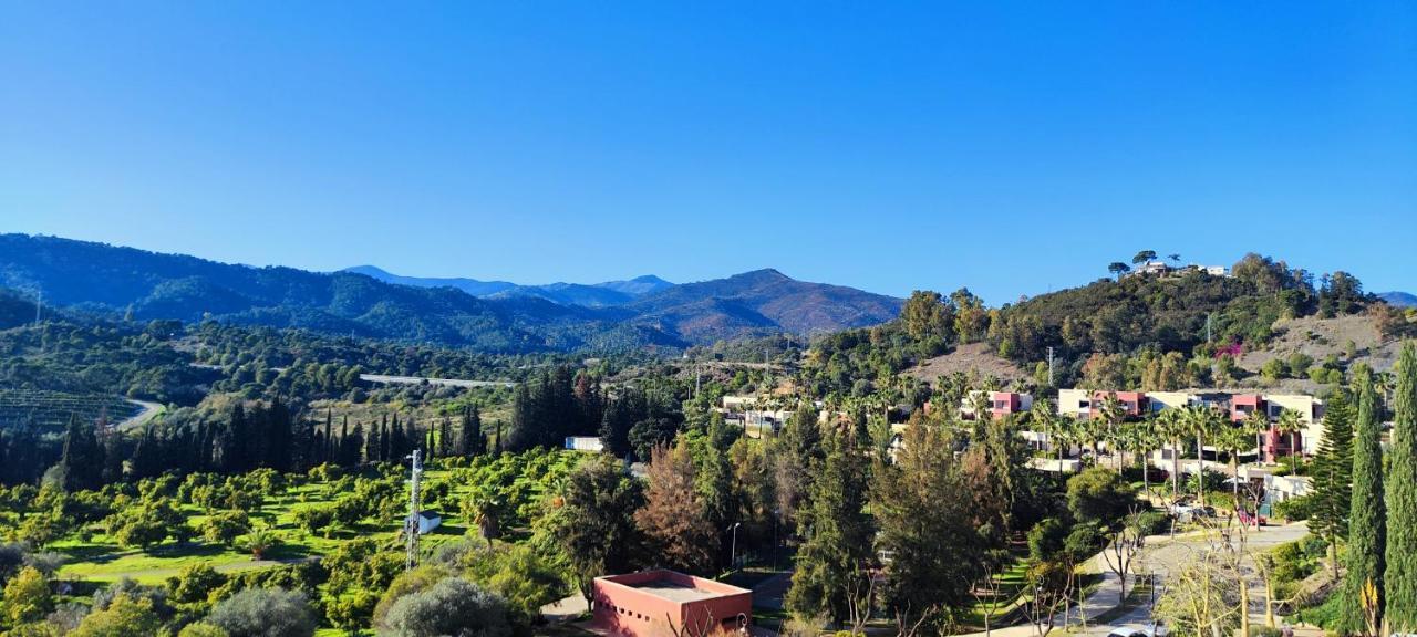 Gorgeous 3 Bedrooms In Villa Natural Reserve Park! Estepona Exterior foto