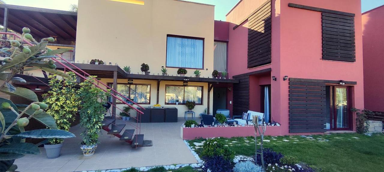 Gorgeous 3 Bedrooms In Villa Natural Reserve Park! Estepona Exterior foto