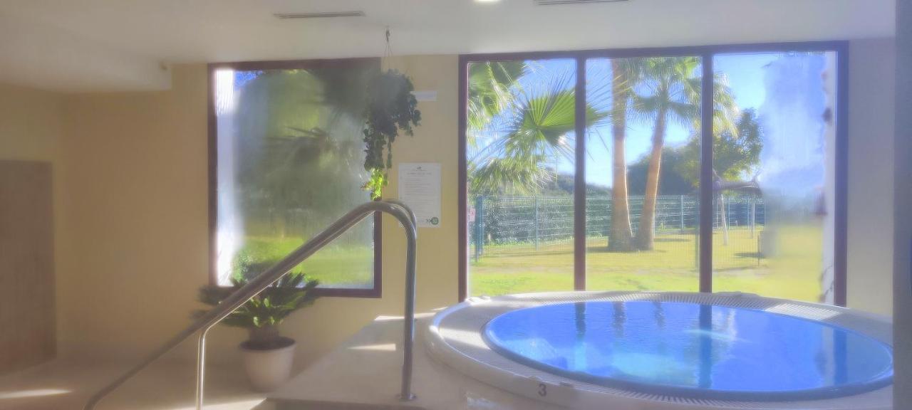 Gorgeous 3 Bedrooms In Villa Natural Reserve Park! Estepona Exterior foto