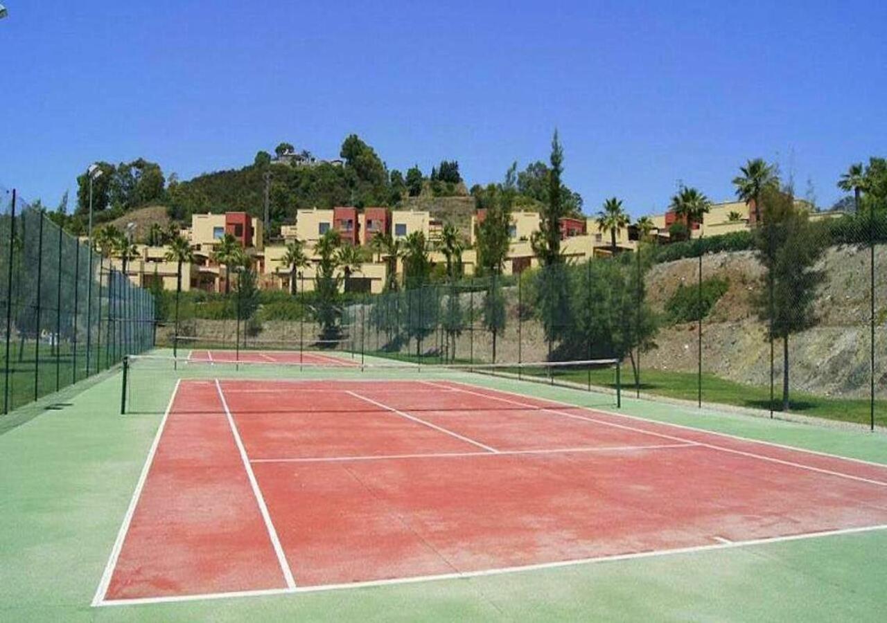 Gorgeous 3 Bedrooms In Villa Natural Reserve Park! Estepona Exterior foto