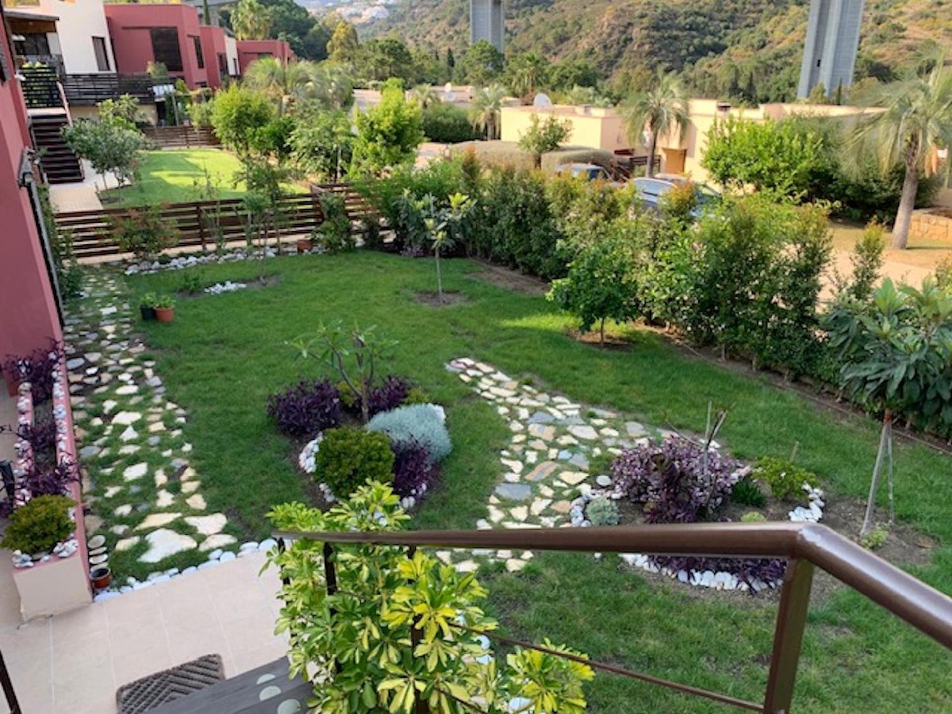 Gorgeous 3 Bedrooms In Villa Natural Reserve Park! Estepona Exterior foto