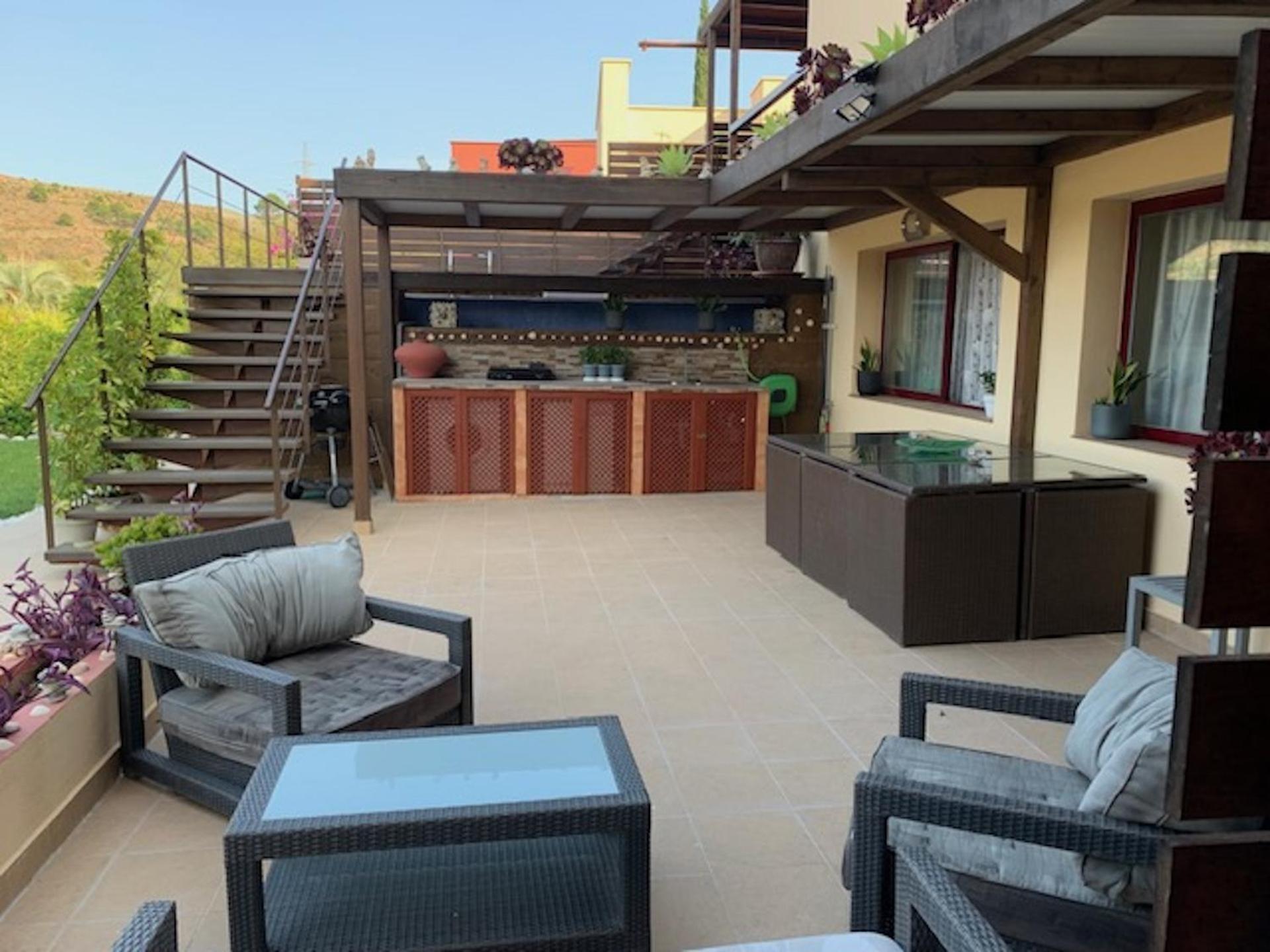 Gorgeous 3 Bedrooms In Villa Natural Reserve Park! Estepona Exterior foto
