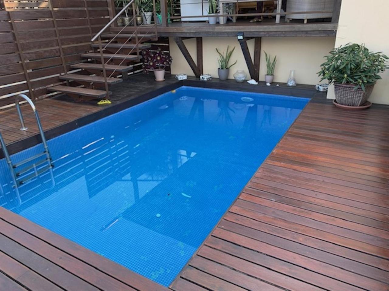 Gorgeous 3 Bedrooms In Villa Natural Reserve Park! Estepona Exterior foto