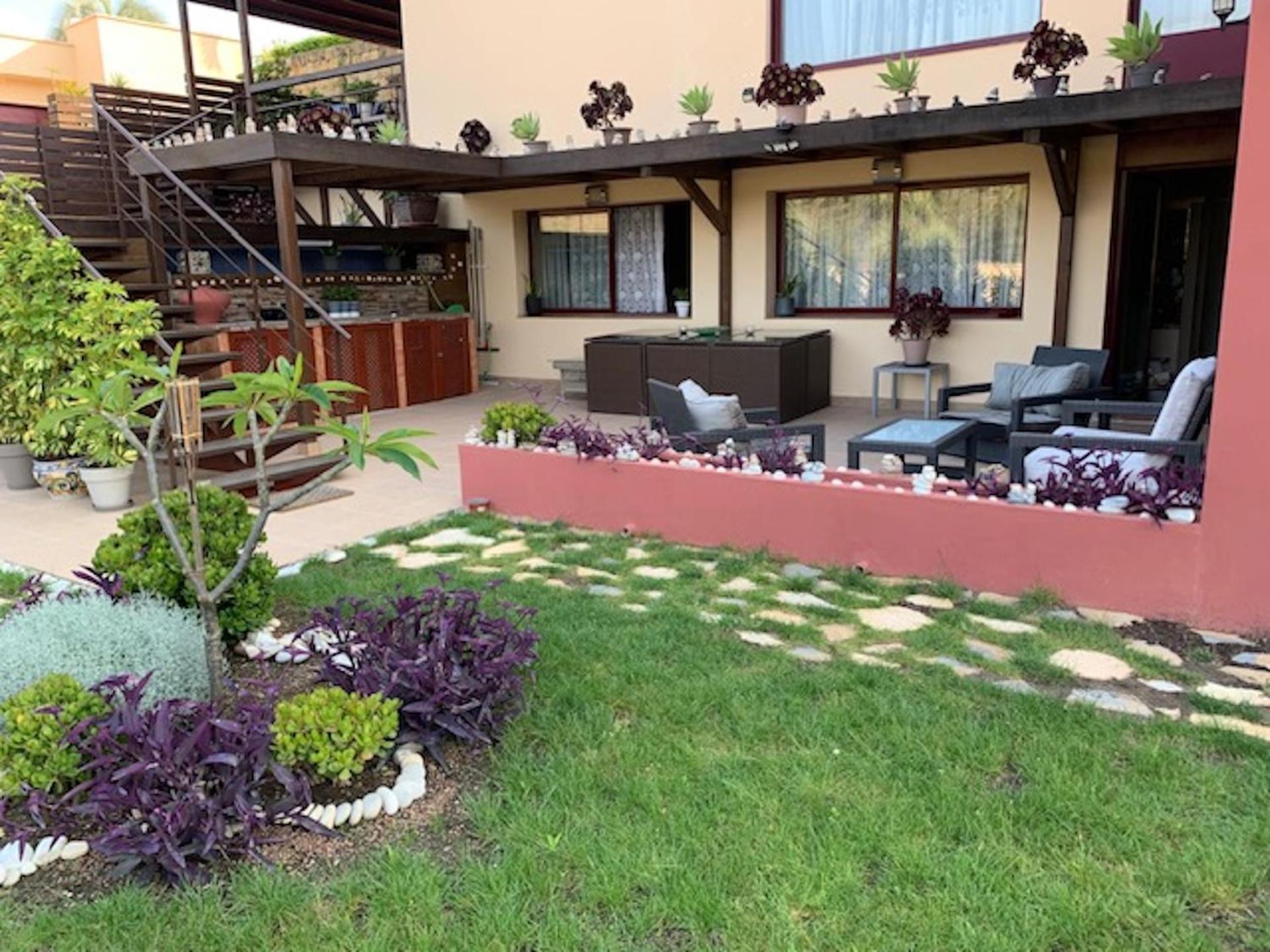 Gorgeous 3 Bedrooms In Villa Natural Reserve Park! Estepona Exterior foto