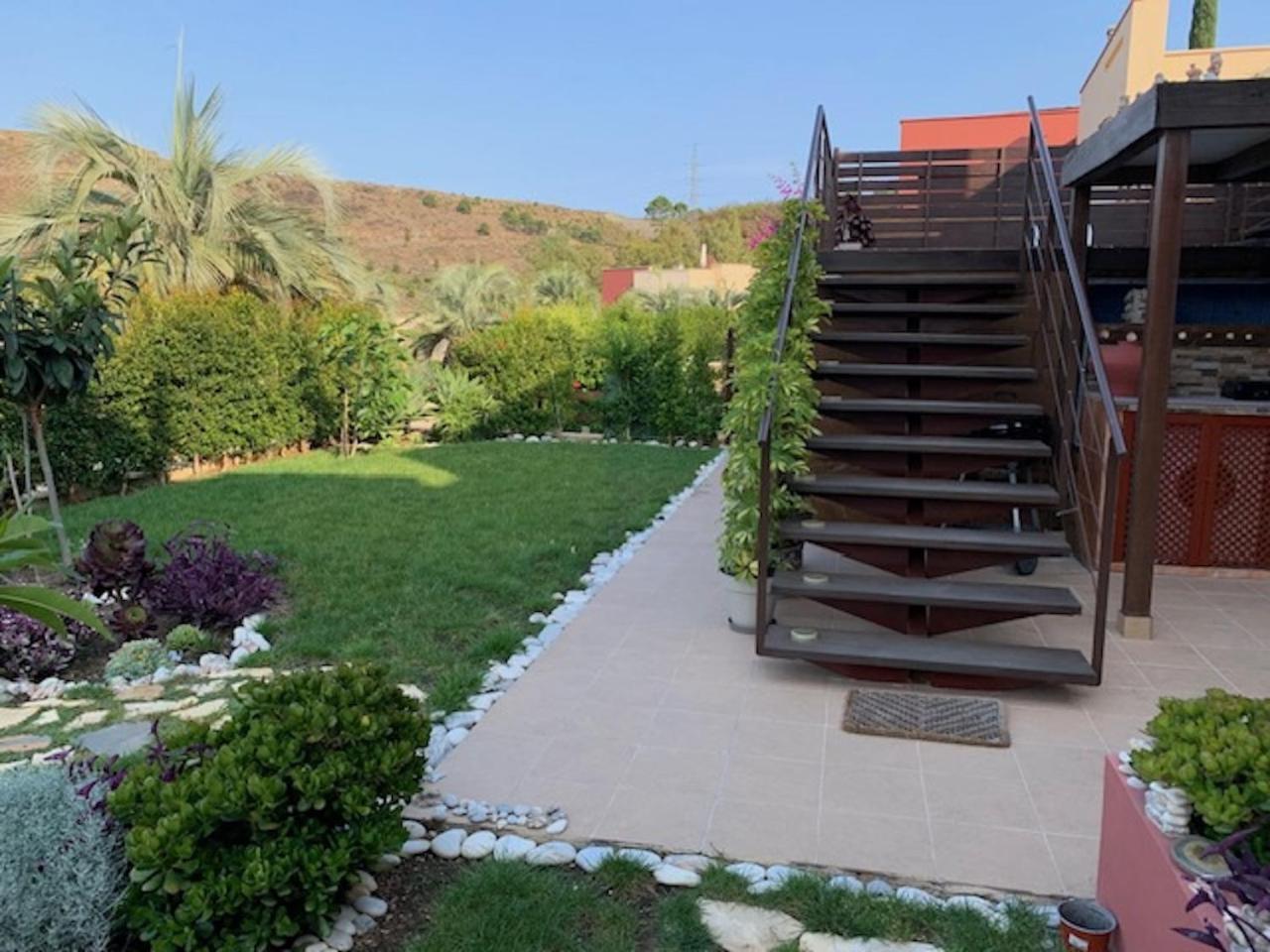 Gorgeous 3 Bedrooms In Villa Natural Reserve Park! Estepona Exterior foto