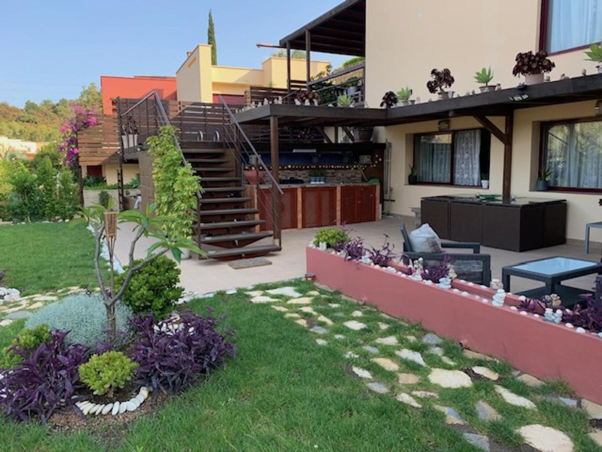 Gorgeous 3 Bedrooms In Villa Natural Reserve Park! Estepona Exterior foto